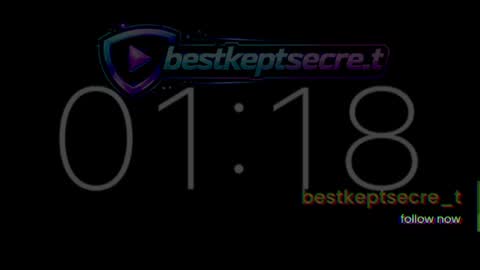 bestkeptsecre t online show from 07.11.26