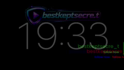 bestkeptsecre t online show from 07.12.26
