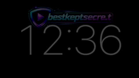bestkeptsecre t online show from 07.12.26