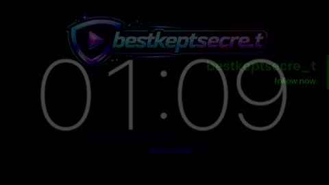 bestkeptsecre t online show from 07.17.26