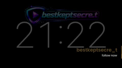bestkeptsecre t online show from 07.18.26