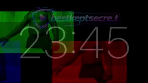 bestkeptsecre t online show from 07.20.26