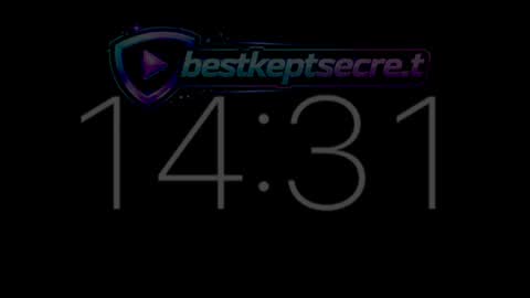 bestkeptsecre t online show from 07.23.26