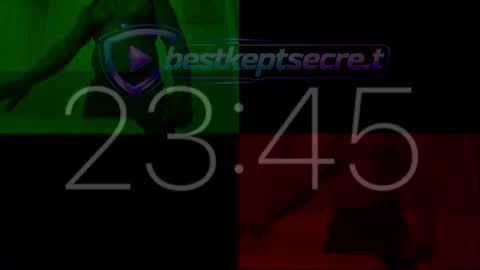 bestkeptsecre t online show from 08.01.26