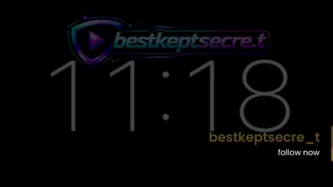 bestkeptsecre t online show from 08.03.26