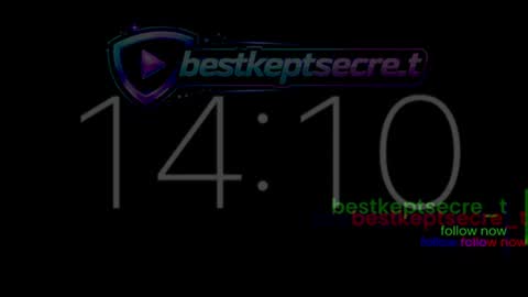 bestkeptsecre t online show from 08.05.26