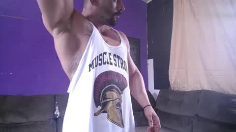 bestmuscle online show from 12.29.24