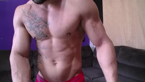 bestmuscle online show from 03.02.25