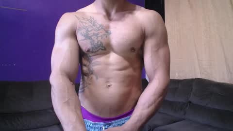 bestmuscle online show from 03.09.25