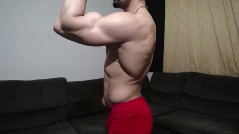bestmuscle online show from 10.11.25