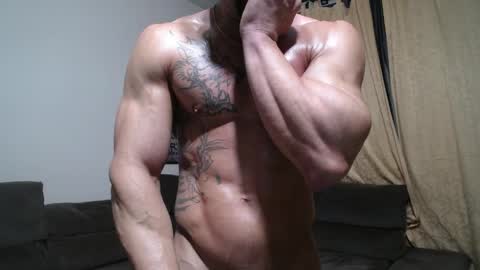 bestmuscle online show from 03.30.26