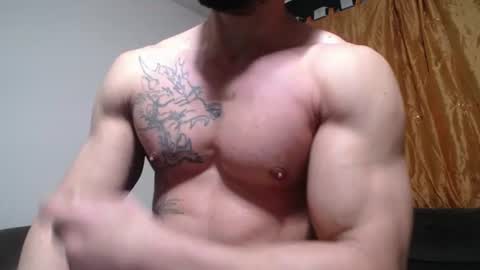 bestmuscle online show from 07.07.26