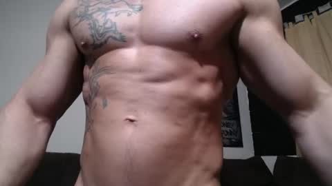 bestmuscle online show from 08.03.26