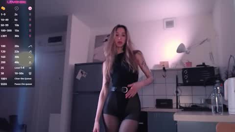 Zo online show from 02.13.26