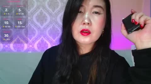 Snapshot of bet_lu chatting on 03.04.25 Bet Lu online show from 03.04.25