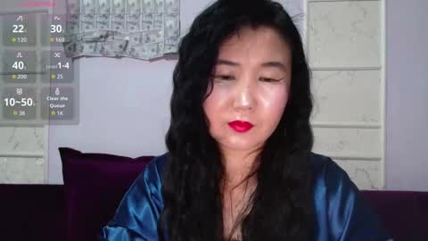 Bet Lu online show from 03.29.26