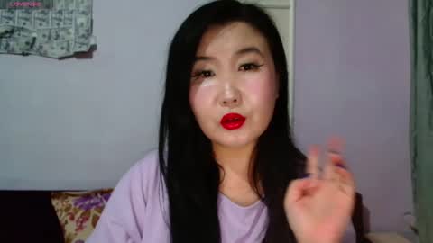 Snapshot of bet_lu chatting on 04.09.26 Bet Lu online show from 04.09.26