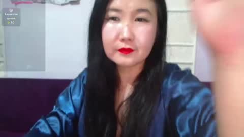 Snapshot of bet_lu chatting on 04.10.26 Bet Lu online show from 04.10.26