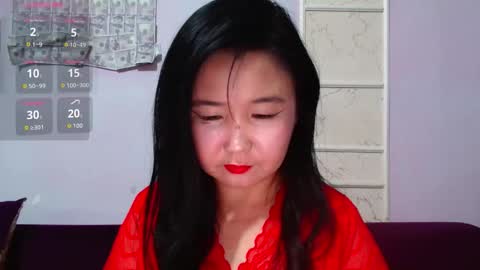Snapshot of bet_lu chatting on 04.13.26 Bet Lu online show from 04.13.26