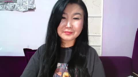 Snapshot of bet_lu chatting on 04.20.26 Bet Lu online show from 04.20.26