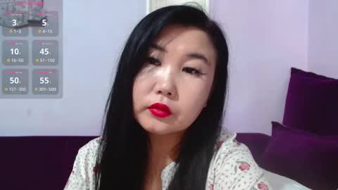 Snapshot of bet_lu chatting on 04.21.26 Bet Lu online show from 04.21.26