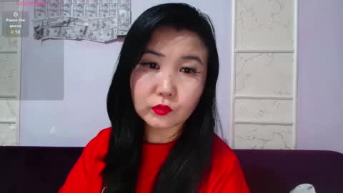 Snapshot of bet_lu chatting on 05.04.26 Bet Lu online show from 05.04.26