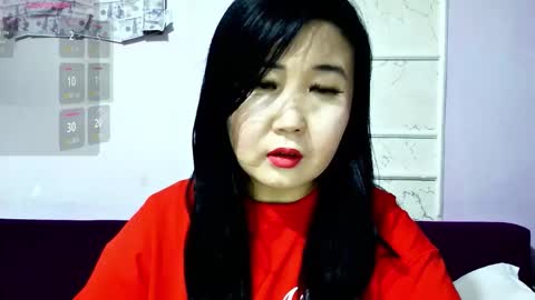 Snapshot of bet_lu chatting on 05.06.26 Bet Lu online show from 05.06.26