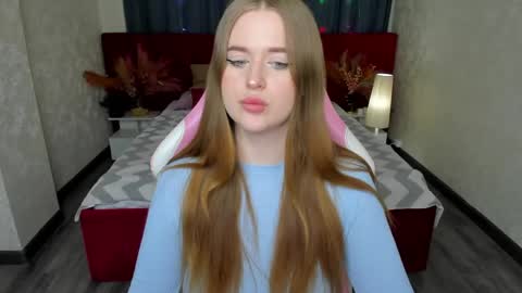 Snapshot of betany_foks chatting on 05.21.26 Betany online show from 05.21.26