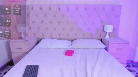 Snapshot of betanymiller chatting on 03.02.26 Betany online show from 03.02.26