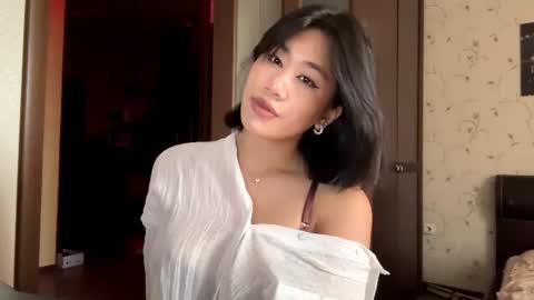 Naomi online show from 07.24.26