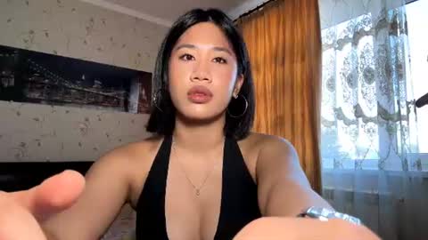Naomi online show from 07.25.26