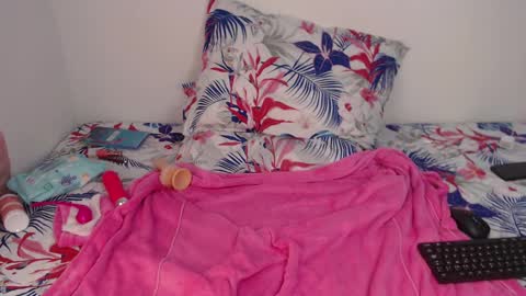 Bethany  bigtits4s room online show from 12.23.24