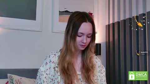 Snapshot of bethany_sparkle chatting on 05.16.26 Bethany online show from 05.16.26