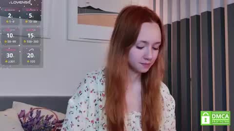 Snapshot of bethany_sparkle chatting on 06.27.26 Bethany online show from 06.27.26