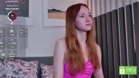Snapshot of bethany_sparkle chatting on 07.09.26 Bethany online show from 07.09.26