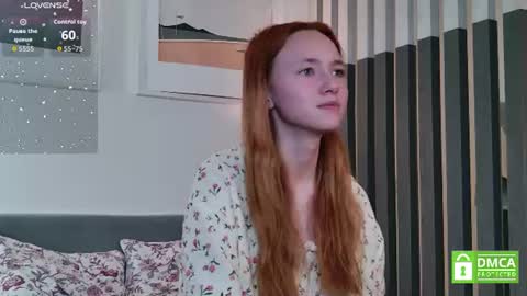 Snapshot of bethany_sparkle chatting on 07.11.26 Bethany online show from 07.11.26