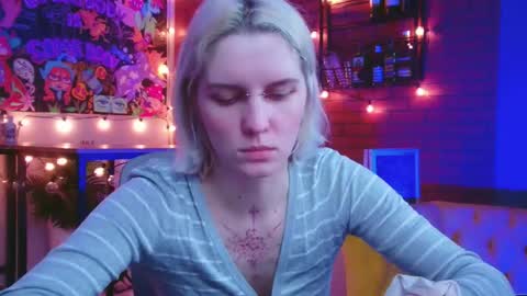 Bethany online show from 04.23.26