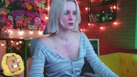 Bethany online show from 04.23.26