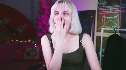 Bethany online show from 05.06.26