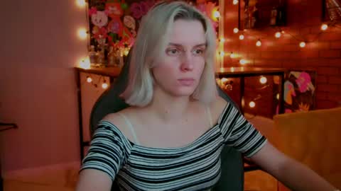 Bethany online show from 06.07.26