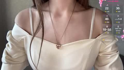 Leila online show from 07.25.26