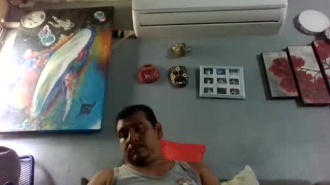 beto471292 online show from 05.16.26