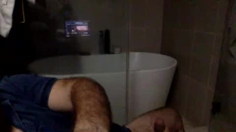 Virtual Gentleman online show from 02.14.26