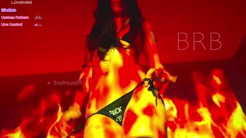 Snapshot of betsabe_butlers_ chatting on 01.07.25 Automatic Espresso Coffee Maker50000tkns left online show from 01.07.25