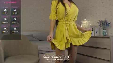 bettispaghetti online show from 11.11.25