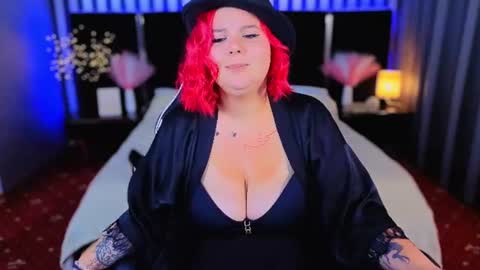 betttydark online show from 06.26.26