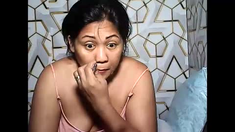 betty_83 online show from 04.19.26