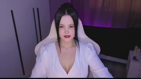 Snapshot of betty__davvis chatting on 05.11.26 Betty online show from 05.11.26