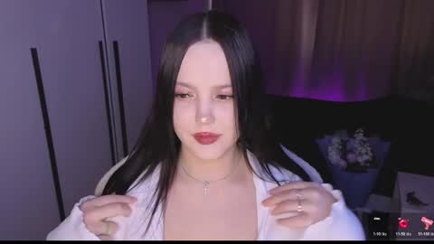 Snapshot of betty__davvis chatting on 05.15.26 Betty online show from 05.15.26