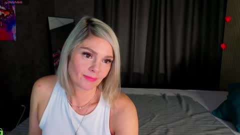 Betty online show from 05.26.26
